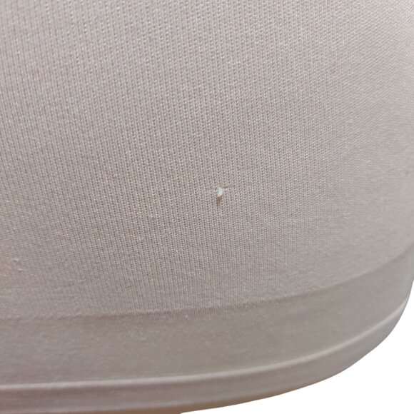 Skinnygirl M Nude Seamless Cami 7716-61 Light Shaping Adjustable Smoother Top - Picture 6 of 7